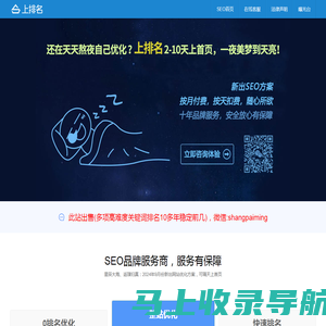 SEO_抖音SEO_抖音排名_快速排名优化_网络推广_【上排名】